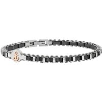 Bracelet Sector No Limits Man Ceramic in Steel SAFR09 - SAFR09